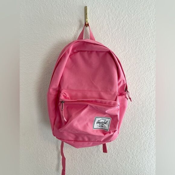 Herschel Supply Company - XL Barbie Pink Lemonade Backpack